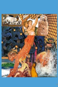 Schöpfer Schöpfer_V