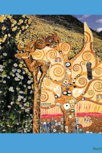 Heldenorakel - Die Karte "Wachsen" Heldenorakel - Die Karte "Wachsen"