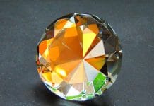 Die Bedeutung von Diamanten ist vielfältig und widersprüchlich. Aber faszinierend sind sie.