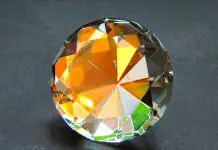Die Bedeutung von Diamanten ist vielfältig und widersprüchlich. Aber faszinierend sind sie.