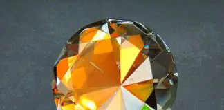 Die Bedeutung von Diamanten ist vielfältig und widersprüchlich. Aber faszinierend sind sie.