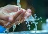 Die Götter sind schon da - ohne Wasser kein menschliches Leben