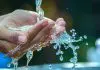 Die Götter sind schon da - ohne Wasser kein menschliches Leben