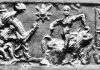 Gilgamesch und Enkidu