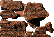 Gilgamesch und Enkidu