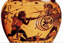 Herakles Taten 6-11: Styphalische Vögel bis Kerebos: Die Rinder von Geryones