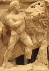 Herakles