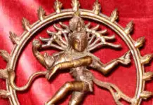 Shiva Nataraja