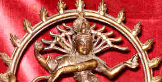 Shiva Nataraja