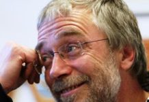 Anleitung zum Glücklich sein von Gerald Hüther