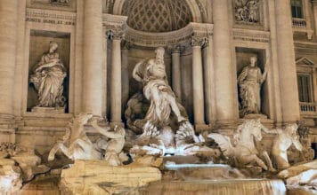 Römische Götter – fünf interessante Fakten Römische Götter sind den griechischen ähnlich, aber es gibt Ausnahmen.