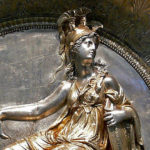 Athene - griechische Göttin der Weisheit