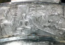 Cernunnos - Herr der Tiere