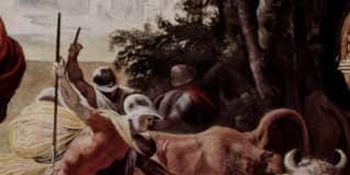 Odysseus Abenteuer 5 – die Rinder des Helios Die Rinder des Helios