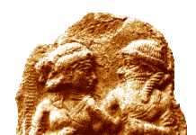 Inanna und Dumuzi
