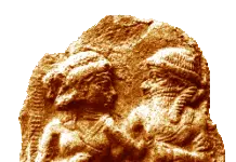 Inanna und Dumuzi