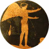 Eros – Liebesgott der Griechen Der Liebesgott Eros