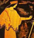 Demeter - die Göttin der Fruchtbarkeit Demeter