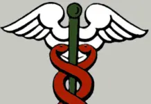 Hermes Symbol Caduceus