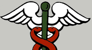 Hermes Symbol Caduceus