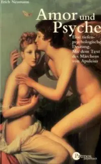 Amor & Psyche von Apuleius