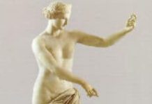 Aphrodite: Die Göttin der Schönheit in ihrem Element: Wer ist die Schönste im ganzen Land