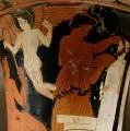 Eros im Symposion von Platon