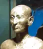 Osiris, Bruder und Ehemann von Isis