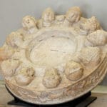 Römische Götter - Dei consentes