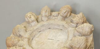 Römische Götter und Mythologie Römische Götter - Dei consentes