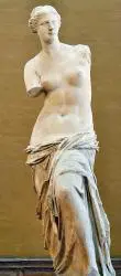 Aphrodite von Milos