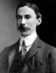 Russell 1907