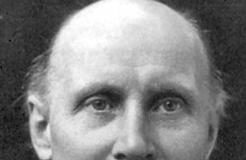 Whitehead – ein Mathematiker holt das Göttliche ins Denken zurück Alfred North Whitehead
