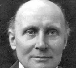 Alfred North Whitehead