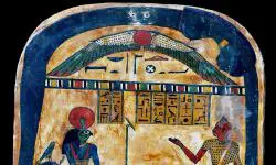 Ägyptische Mythologie: Die Götter und Menschen im Totengericht