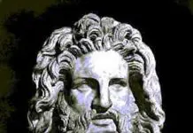 Zeus - Herrscher über Götter und Menschen