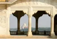 Taj Mahal