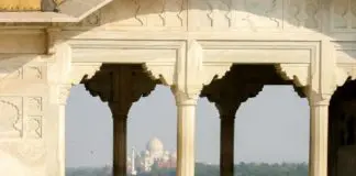 Taj Mahal