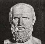 Hippokrates - der berühmteste Arzt der Antike